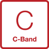 C-Band BUCs