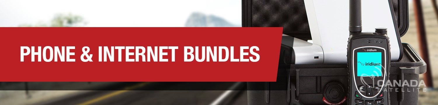 Phone & Internet Bundles