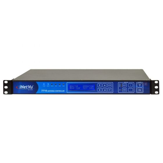 iNetVu 7000 Series 7710 Antenna Controller (CTR-7710)