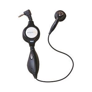 Iridium 9505A / 9555 / 9575 Handsfree Headset (HFHS0601)