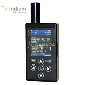 Iridium Shout Nano Handheld Tracker
