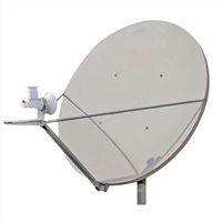 Skyware Global Type 183 1.8-meter C-Band Tx/Rx Antenna