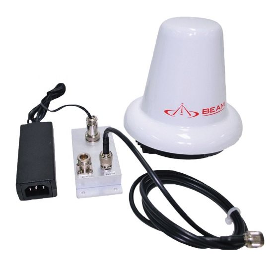 BEAM Iridium Active Antenna (RST740)