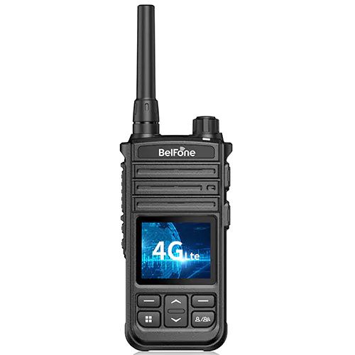 Belfone POC Radio - Frequency Band: FDD-LTE:B 1 -B3-B5;WCDMA: B 1; CDMNGSM; TDD-LTE:B38-B39-B40-B41; TD:B34-B39;Operation System:Android 4.4Battery:Li-Ion 5200Mahip54poc Platform: Prochatgpswifi (CM626S)