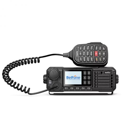 Belfone DMR Radio - Frequency Range:137-174Mhz,400-480Mhzoutput Power: 50Wbasic Featuressfr(Single Frequency Repeater)IP54MIT-STD-810Gcertification: CE, FCC (TM8250)