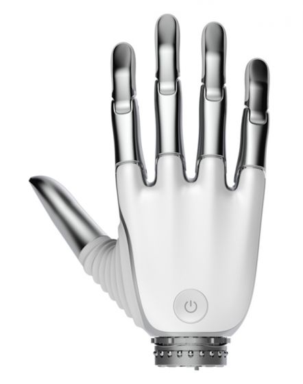 Brainco Revo 2 Touch (Revo 2 Touch)