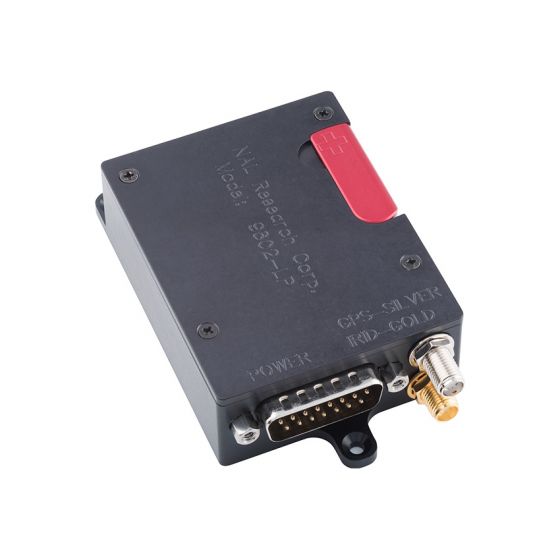 BSN-NAL 9602-LP SBD-Only Satellite Tracker (Low Power) (9602-LP)