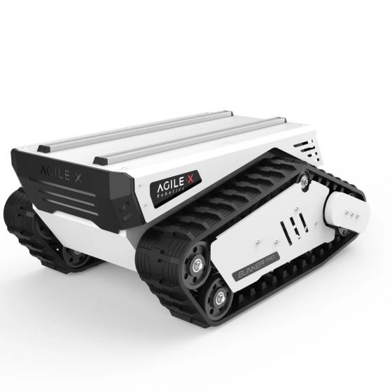 Agilex BUNKER PRO 2.0 (BUNKER PRO 2.0)