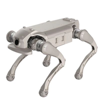 Agibot D1 Quadruped Robot Dog (D1)