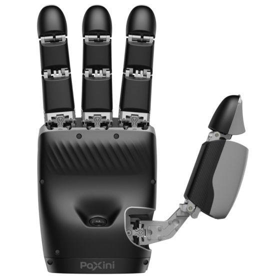 Paxini Dexh13 (DexH13)