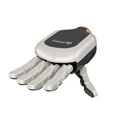 Dexrobot 021MP High-DOF,Multi-Modal,Perceptive Intelligent General-Purpose Dexterous Hand (021MP)