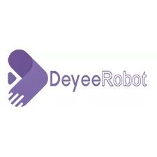 Deyee Almighty AI Embodied Robot (AAER)