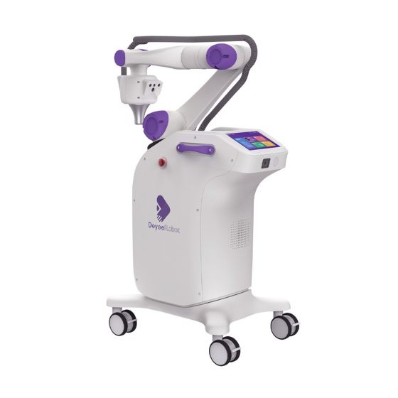 Deyee Ultrasonic Wave AI Robot (DY-U1)
