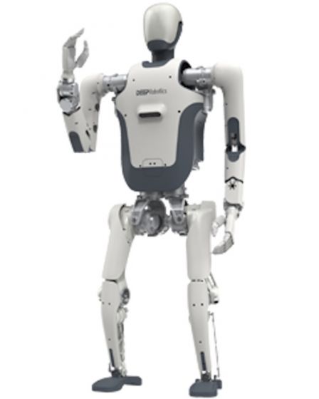 Deep Robotics DR01 Humanoid Robot (DR01)