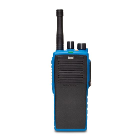 Entel DT582 Land DMR LICENSE IECEX-ATEX 400-470Mhz 4W DMR-Analogue Entry, IECEXIIA Non EU Version (DT582)