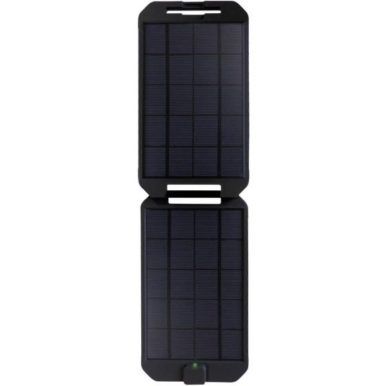 PowerTraveller Clamshell Solar Panel Extreme Solar (PTL-EXTSL001)