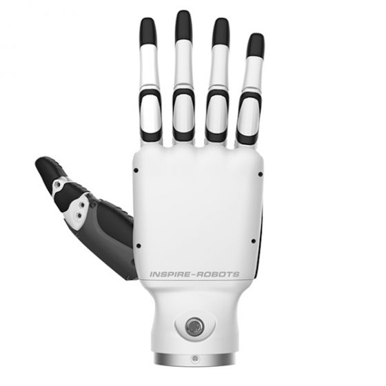 Inspire RH56BFX Dexterous Robot Hand (RH56BFX)