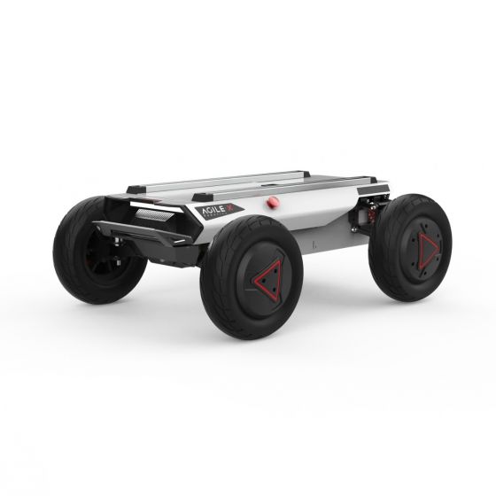 Agilex HUNTER SE (HUNTER SE)