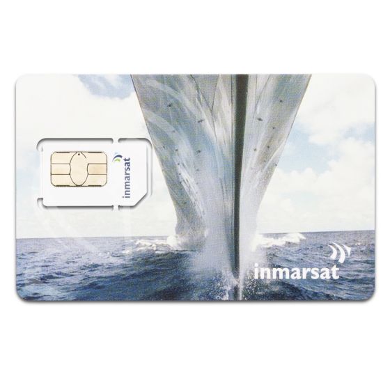 Inmarsat FleetBroadband 1.5 GB Month to Month Plan