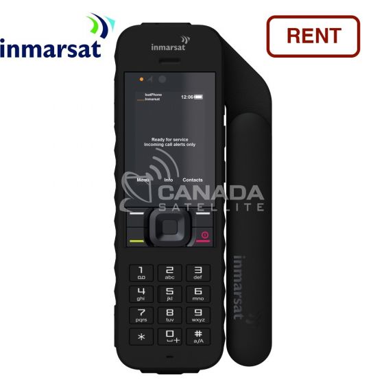 Inmarsat IsatPhone 2 Satellite Phone Rental