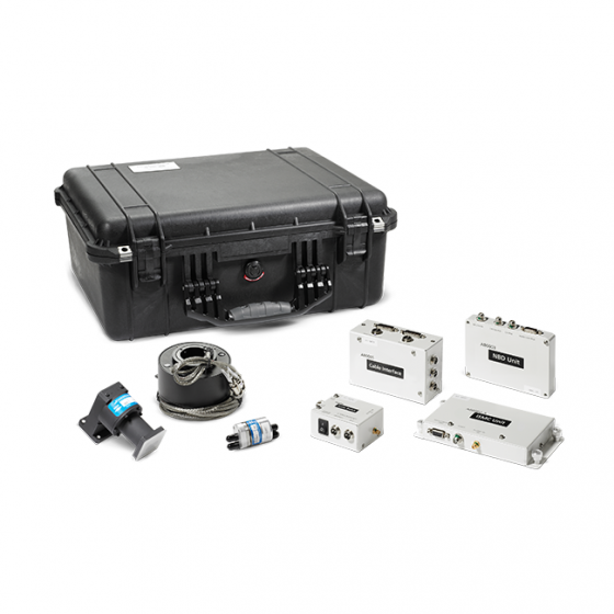 Intellian Spare Parts Kit for t100W / t100Q / t110W / t110Q / t130W / t130Q Systems + Free Delivery (S2-00007) 