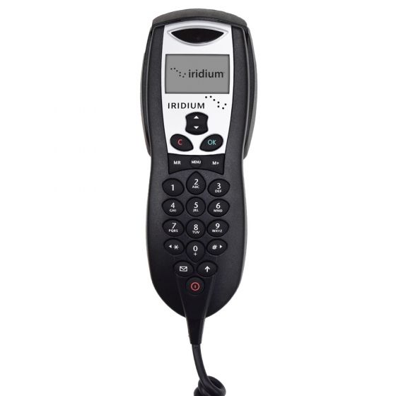 DISCONTINUED - Beam Intelligent Handset (RST970)