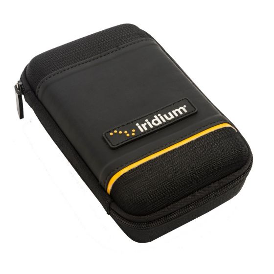 Iridium GO! Carry Case w/ Karabiner (WCCS1301)
