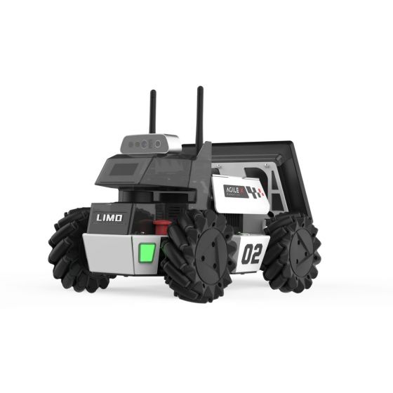 Agilex LIMO PRO (LIMO PRO)