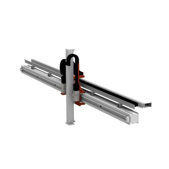 SIASUN MGI Truss Robot (MGI Truss Robot)