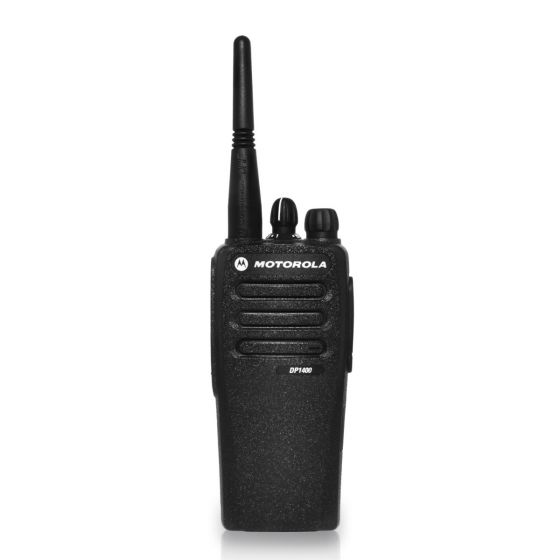 MOTOROLA DP1400 UHF ND PTI502C (MDH01QDC9JA2AN)