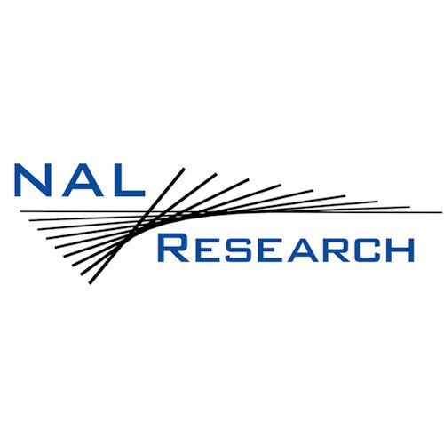 BSN NAL LMR195 - SMA (Male) Ends - 5 Foot Length (311-00202-005A)