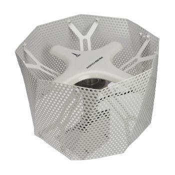 ZENITEL SR P-8301 Mkii Microphone Unit (4000019416)