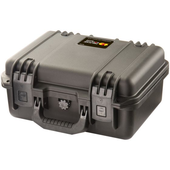 Pelican iM2100 Storm Case (Black)