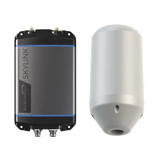 BSN-NAL SL6100-SCN Skylink 6100 Maritime Scan Antenna Kit (SL6100-SCN)