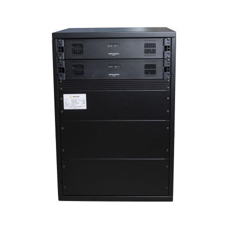 ZENITEL SPA-D-V2-REDUNDANT PA-GA REDUNDANT CONTROLLER (2340130007)