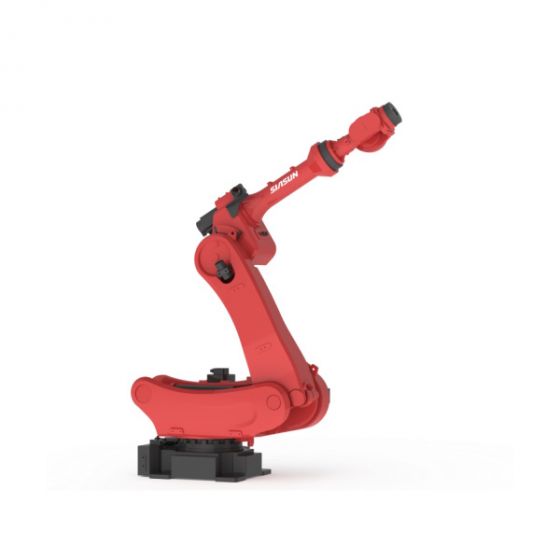 SIASUN Industrial Robot Arm (SR210A-210/3.05-DW