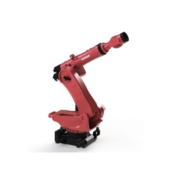 SIASUN Industrial Robot Arm (SR25A-25/1.80)