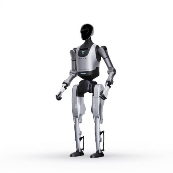 UBTECH Walker Tienkung Humanoid Robot
