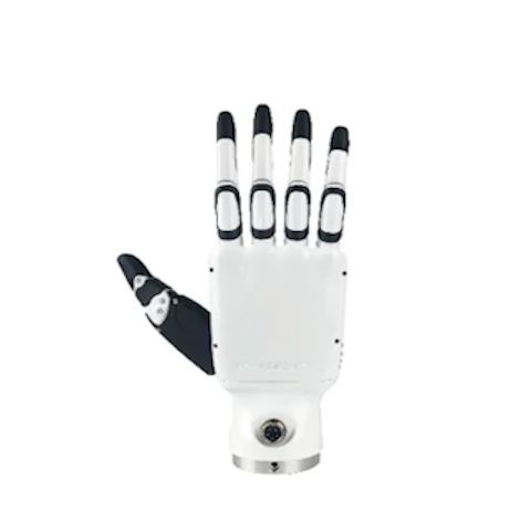 Unitree G1 Third-Party Dexterity (One-Handed) (Need To Distinguish Between Right And Left-Handed) (G1-DEX-RH-LH)