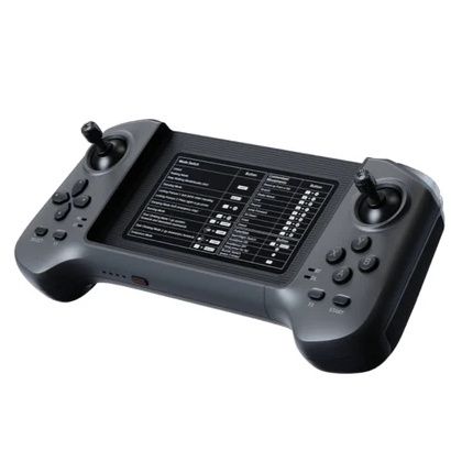 Unitree R3 Controller – Wireless Remote For Robot Dogs (Go2, Go2-W, B2) And Humanoids (G1, H1) (R3CONTR)