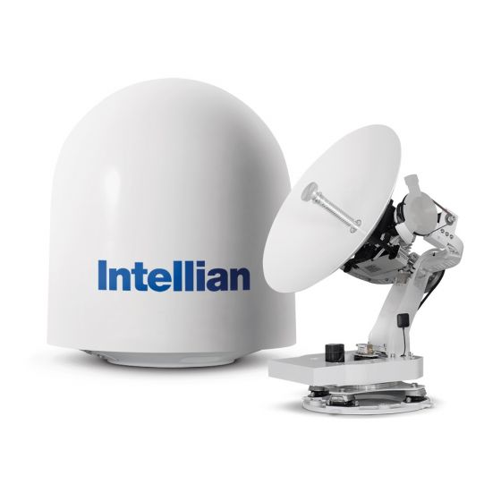 Intellian v65 VSAT Marine Antenna System (VG-650)