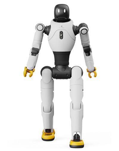 Agibot X2 Lite Full-Stack Open Source Humanoid Robot (X2 Lite)