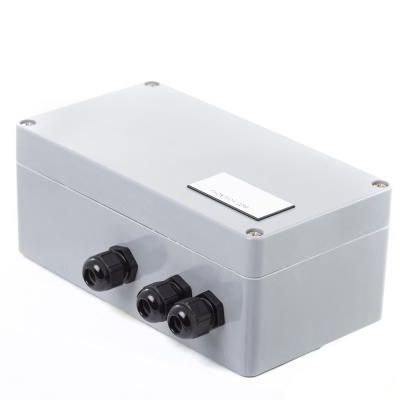 ZENITEL 0019 Line Amplifier 25 W, 24VDC (4000011262)