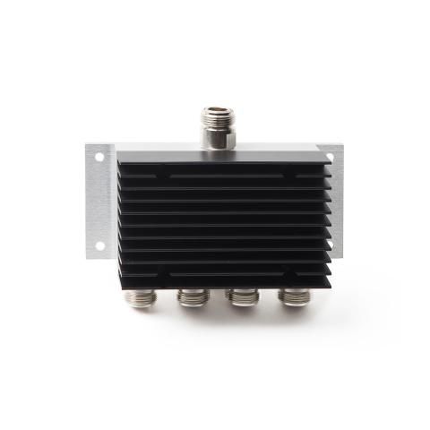 ZENITEL 34090 ZB4CS-4-12-N, 4 WAY SPLITTER (FOUR ANTENNAS NEEDED) (3006120019)