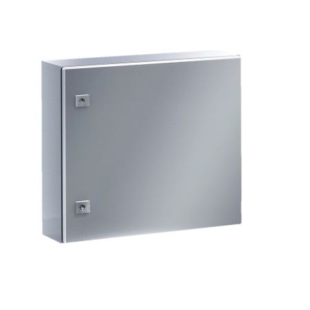 ZENITEL 76R1007 STAINLESS STEEL CABINET IP66, 1007600 - W500*H500*D210MM (3006090380)