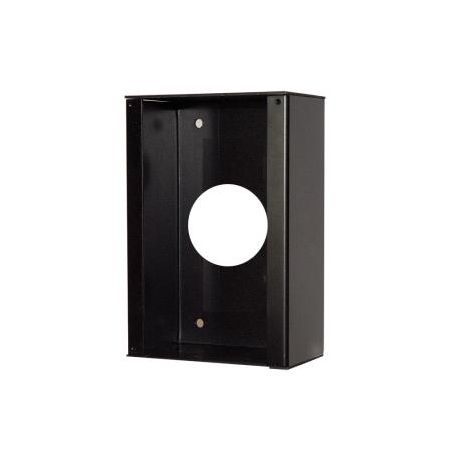 ZENITEL ACBOKS FOR SPA-AC6 PANELS WHEN WALL MOUNTED (3005010003)