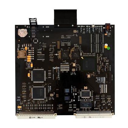 ZENITEL AMC-IP AMC IP Card Ver 11 (1009202100)