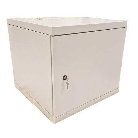 ZENITEL CABZB10U Wall Cabinet 10 HU 600X543x600 Mm IP-20 (2810010102)