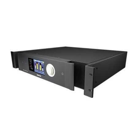 ZENITEL ENA2200 Exigo Amplifier 2 X 200W (1023102200)