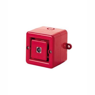 ZENITEL A-100AC ELECTRONIC ALARM HORN 220V AC WT - IP-66 - 100Db (3006102003)